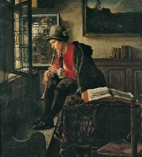 MEYER Eduard August Nicolaus 