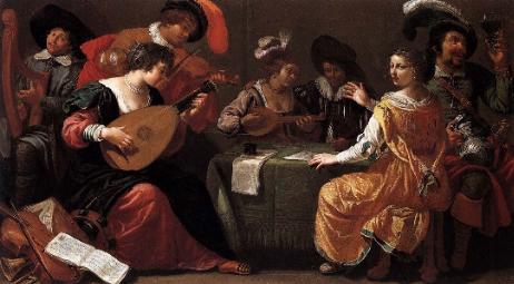 VAN BIJLERT Jan - Music Making Company