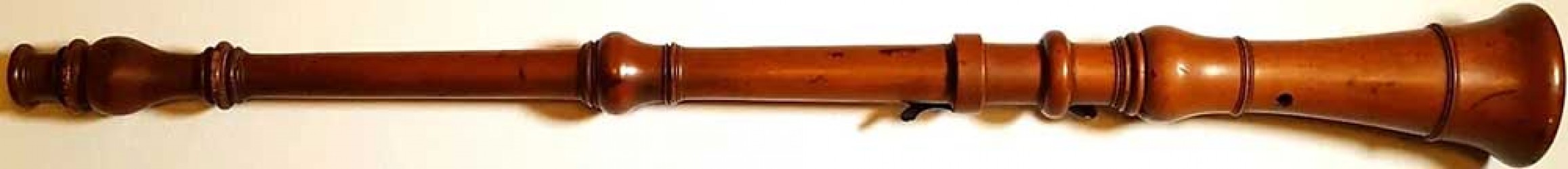 COLLIER Thomas - Oboe 