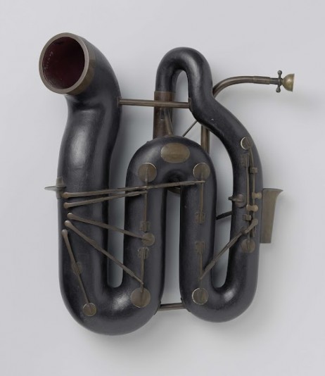 EMBACH & Co Ludwig - Serpent