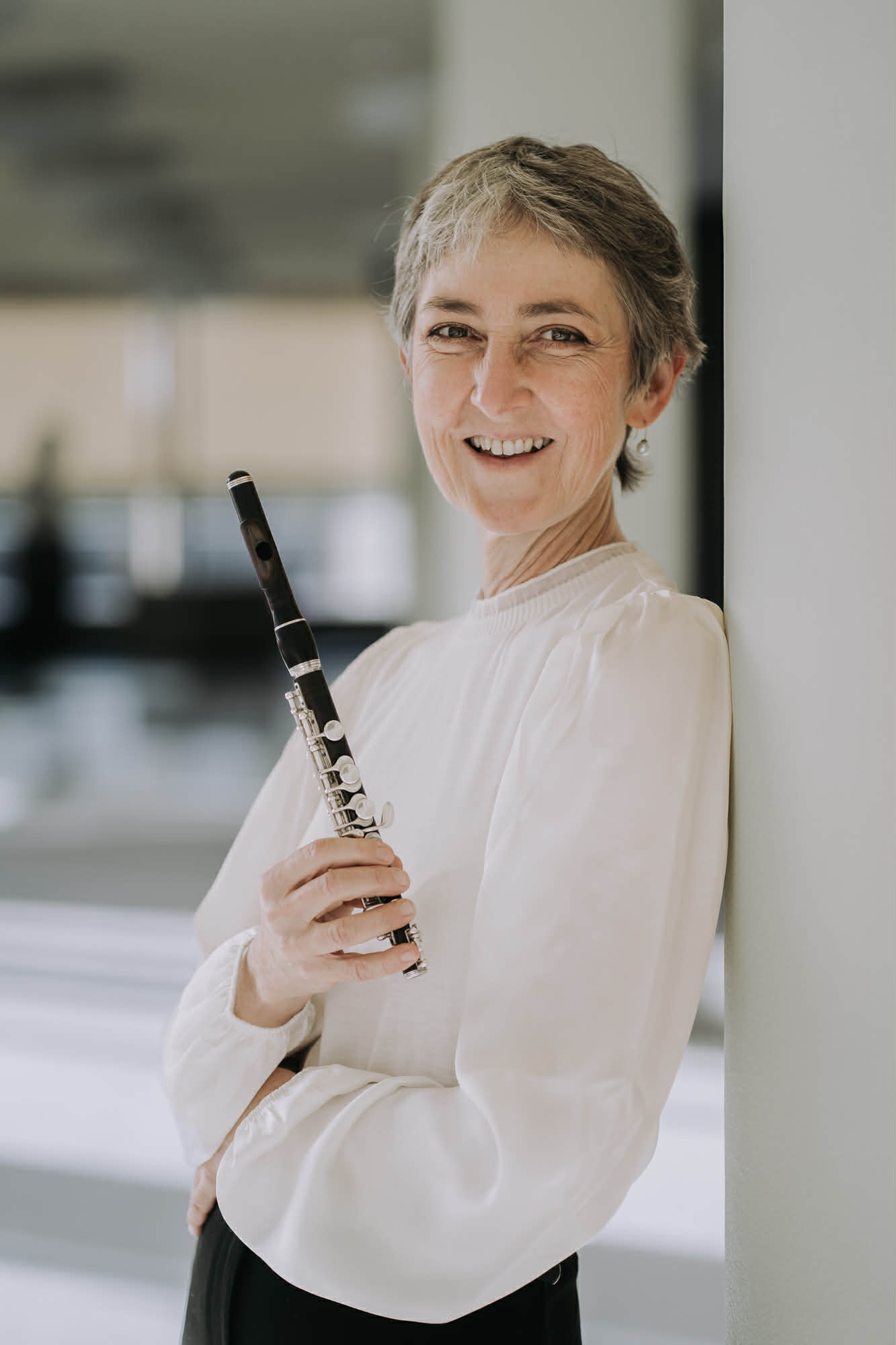 Gudrun HINZE