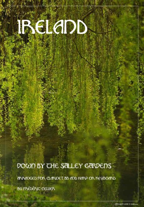ANONYMOUS - Down by the Salley Gardens