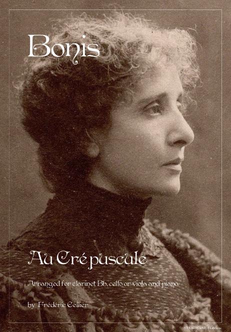 BONIS Mélanie 