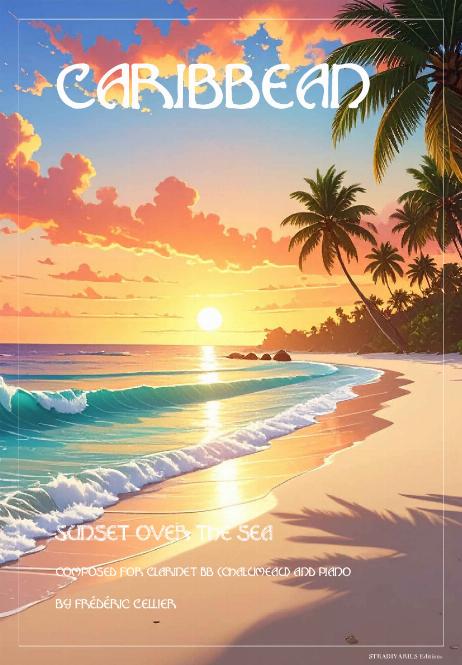 Caribbean Suite