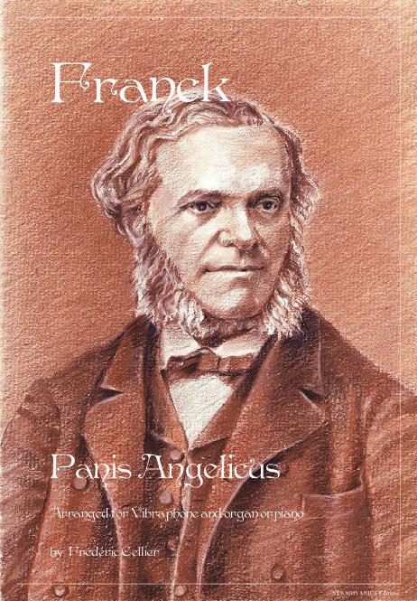 FRANCK César - Messe Solennelle Op. 12 