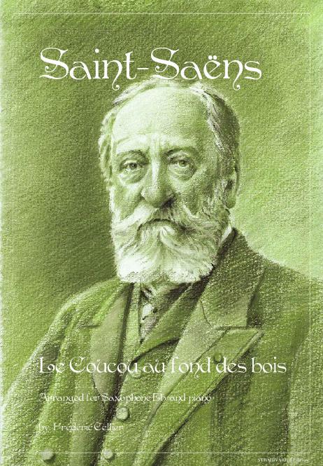 SAINT-SAËNS Camille - Le Carnaval des Animaux 