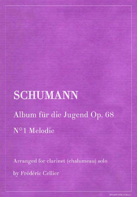 100 Progressive Studies N°2
