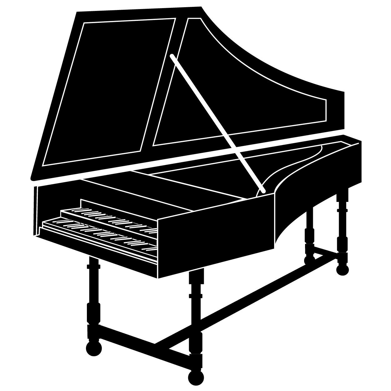 Harpsichord