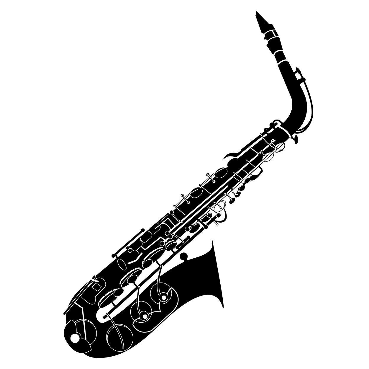 Saxophone